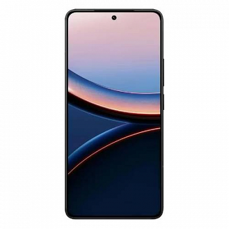 Poco F7 Ultra 16/512 Black