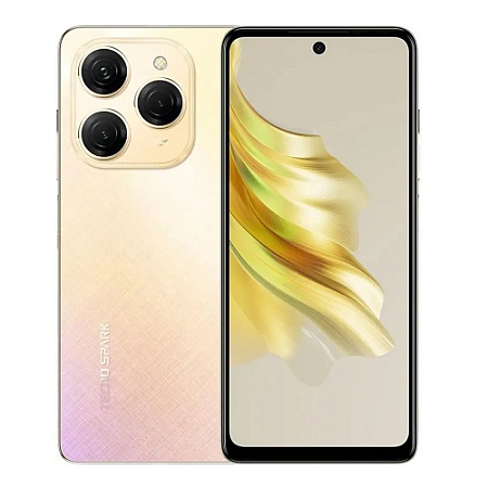 TECNO Spark 20 Pro 8/256GB Sunset Blush