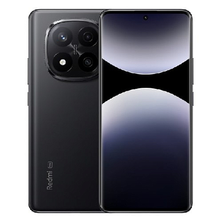 Redmi Note 14 Pro+ 5G 8/256GB Midnight Black
