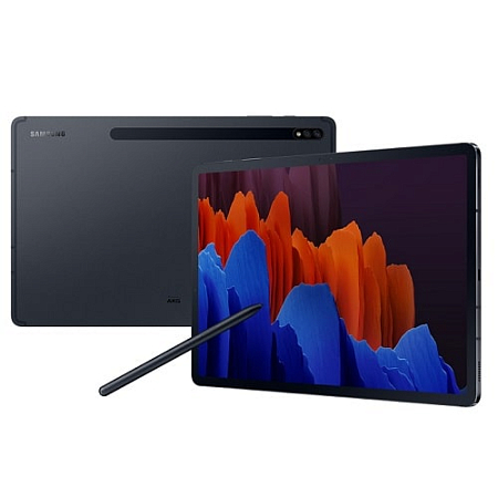 Samsung Galaxy Tab S7 11.0 Wi-Fi 6/128GB Black