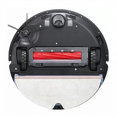 Робот-пылесос Roborock Q7 Max Black