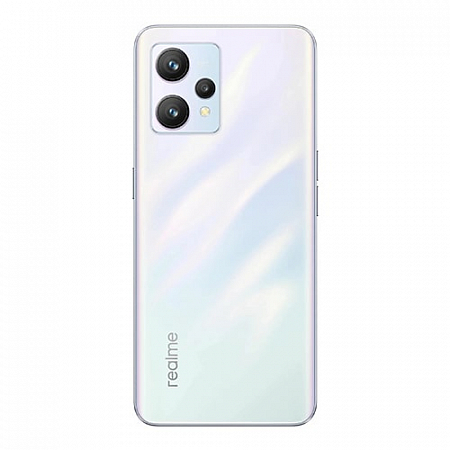 Realme 9 6/128GB White