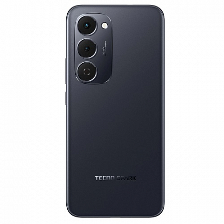 TECNO Spark 40 Pro+ 8/256GB Nebula Black