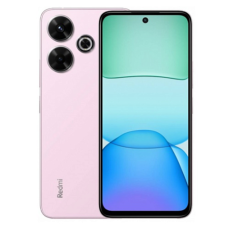 Redmi 13 8/256GB Pearl Pink