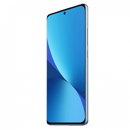 Xiaomi 12X 8/128GB NFC Blue