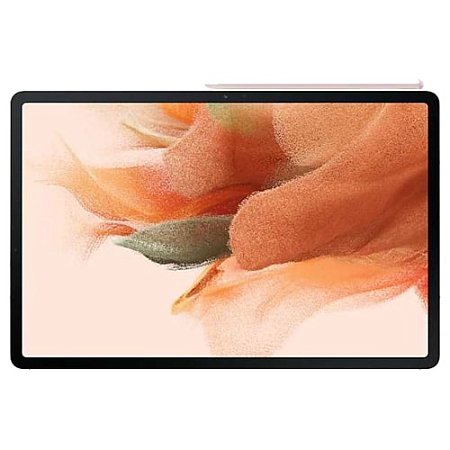Samsung Galaxy Tab S7 FE 12.4 LTE 6/128GB Rose Gold