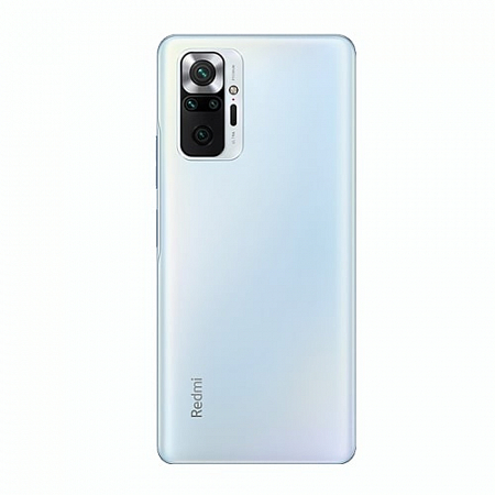 Redmi Note 10 Pro 6/128GB Blue
