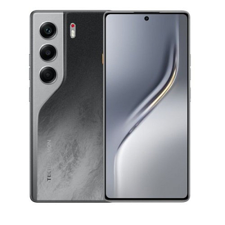 TECNO Camon 40 12/256GB Galaxy Black