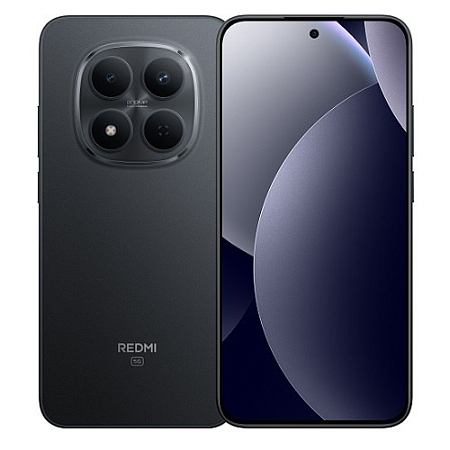 Redmi Note 15 Pro 5G 8/512GB Midnight Black