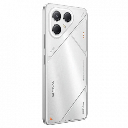 TECNO POVA 7 5G 8/256GB Magic Silver