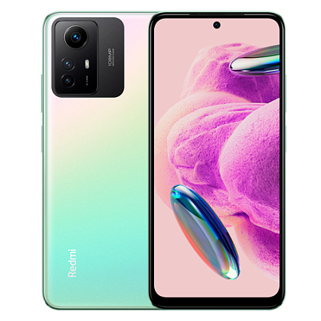 Redmi Note 12S 6/128GB NFC Pearl Green