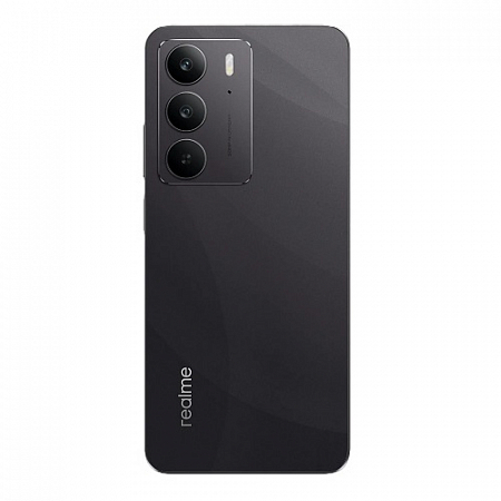 Realme C75 8/128GB Black