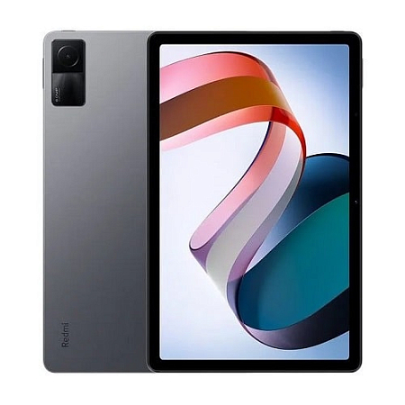 Планшет Redmi Pad 6/128GB Wi-Fi Gray