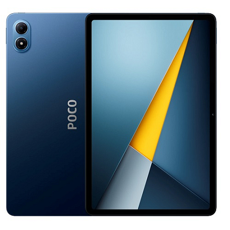 Планшет POCO Pad M1 Wi-Fi 8/256GB Blue