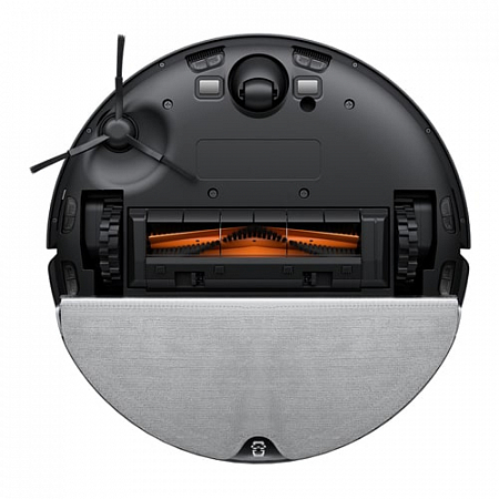 Робот-пылесос Dreame Bot L10 Pro Black