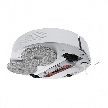 Робот-пылесос Xiaomi Robot Vacuum S10+  White