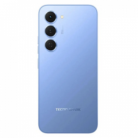 TECNO Spark 40 8/256GB Mirage Blue