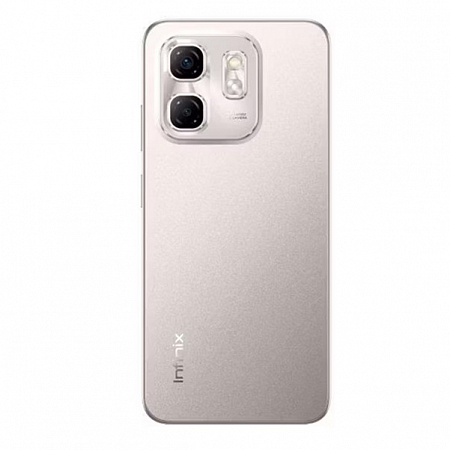 Infinix Hot 50i 6/128GB Titanium Grey