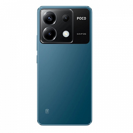 POCO X6 5G 12/512GB Blue
