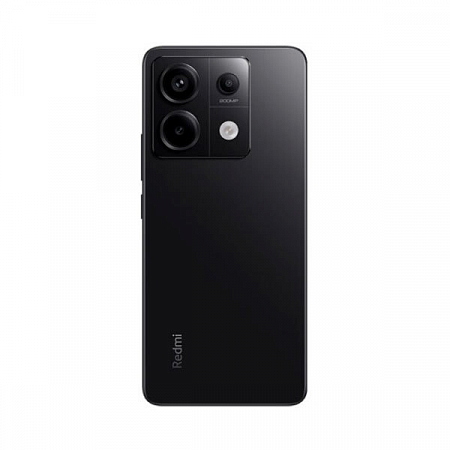 Redmi Note 13 Pro 5G 8/256GB Midnight Black