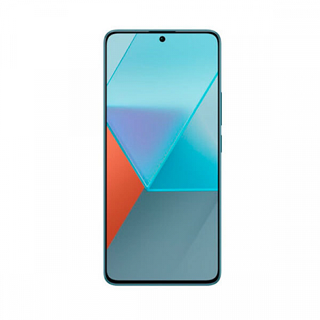 Redmi Note 13 Pro 5G 8/256GB Ocean Teal