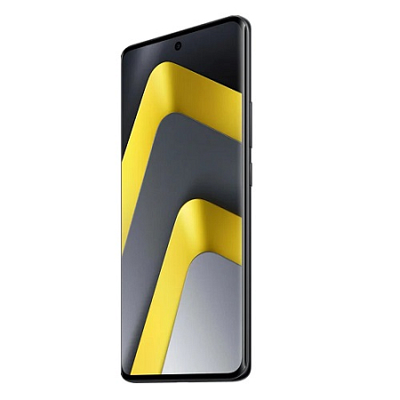 POCO M8 5G 8/256GB Black