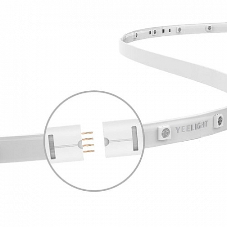 Светодиодная лента Yeelight Smart LED