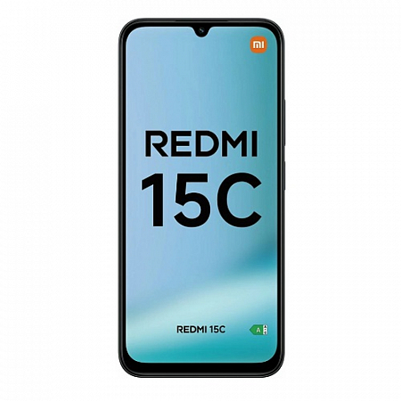 Redmi 15C 8/256GB Twilight Orange