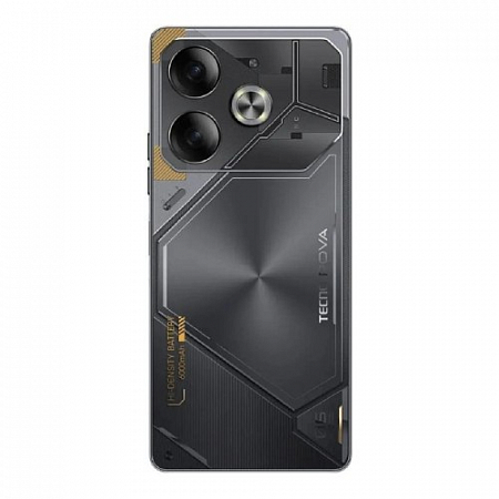 TECNO POVA 6 8/256GB Meteorite Grey