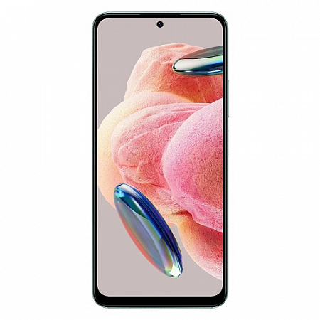 Redmi Note 12 8/256GB NFC Ice Blue