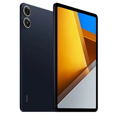 POCO Pad 8/256GB Wi-Fi Blue
