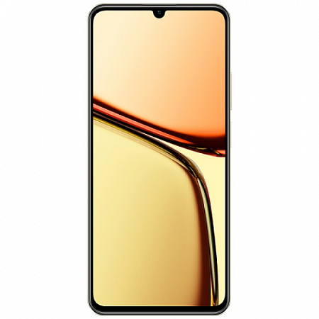 Realme C61 8/128GB Sparkle Gold