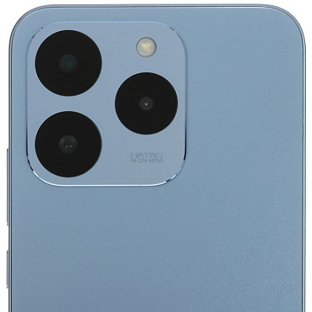 Realme 15T 5G 12/256GB Silk Blue