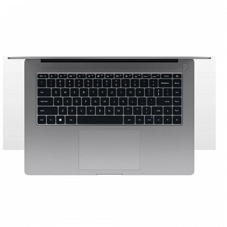 Ноутбук RedmiBook Pro 15 16/512GB (AMD R7-7840HS, 16/512GB, AMD Radeon Graphics) (JYU4540CN) Grey