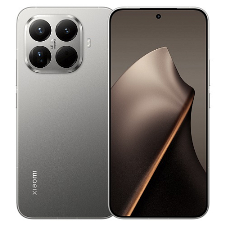 Xiaomi 15T Pro 12/1024GB Gray