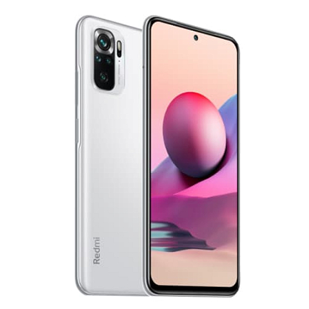 Redmi Note 10s 6/64GB White