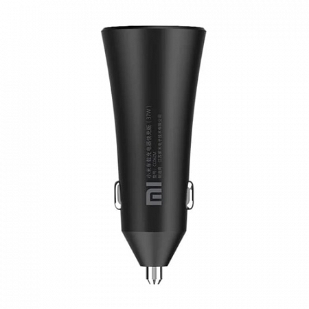 АЗУ Car Charger 37W