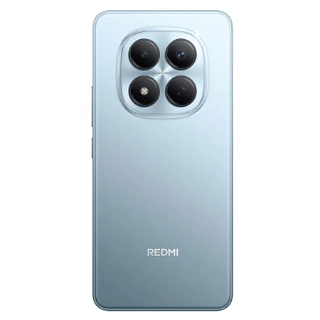 Redmi Note 15 Pro 12/256GB Glacier Blue