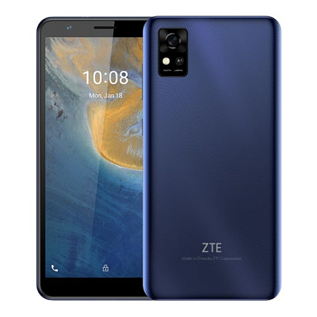 ZTE Blade A31 2/32GB Blue
