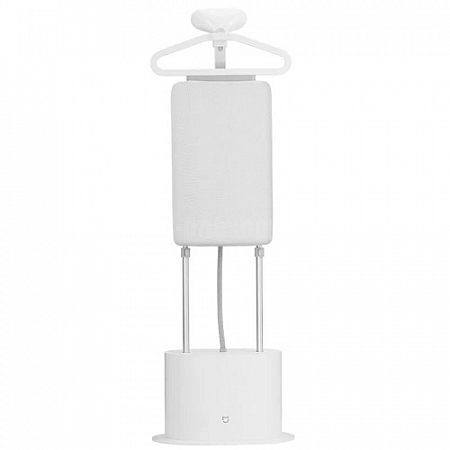 Отпариватель Mijia Supercharged Garment Steamer White
