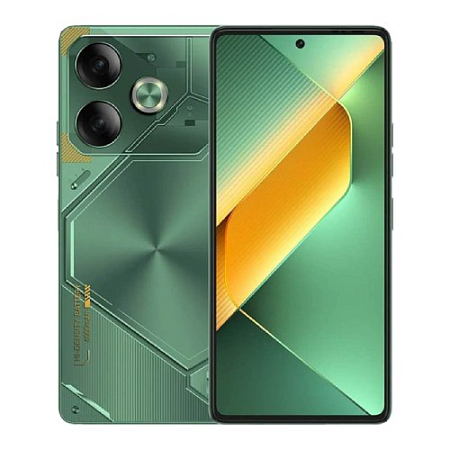 TECNO POVA 6 8/256GB Comet Green