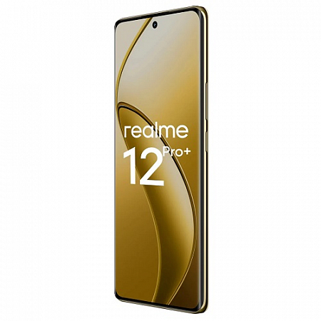 Realme 12 Pro+ 5G 8/256GB Navigator Beige