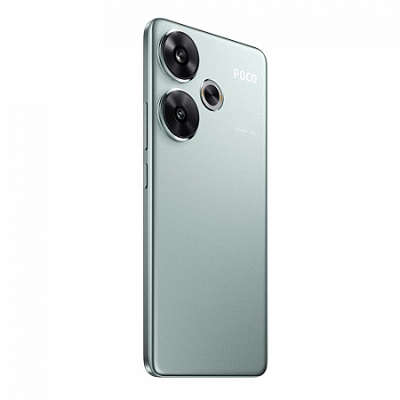 POCO F6 8/256GB Green