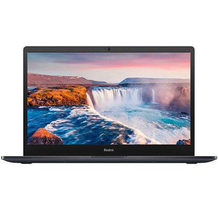 Ноутбук RedmiBook 15 i3, 8GB, 256GB SSD Black