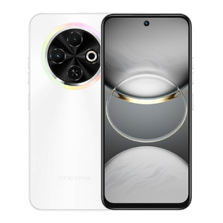 TECNO Spark 30C 8/256GB Orbit White