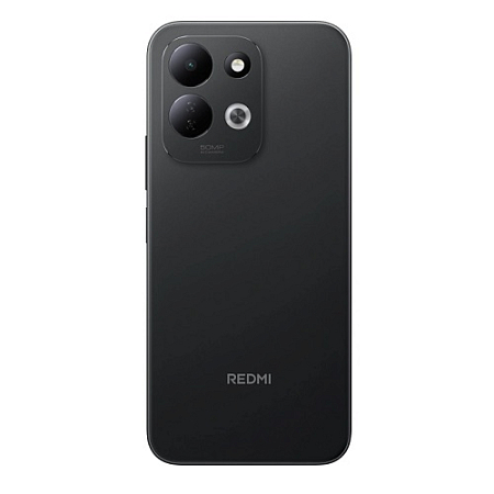 Redmi 17 4/256GB NFC Black