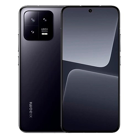 Xiaomi 13 5G 12/256GB Black