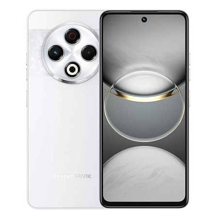 TECNO Spark 30 8/256GB Astral lce