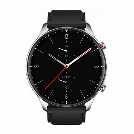 Умные часы Amazfit GTR 2 Classic Obsidian Black