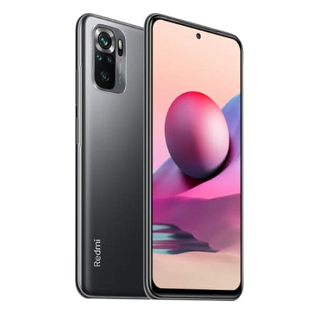 Redmi Note 10s 6/128GB Gray